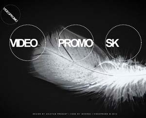 Video promo