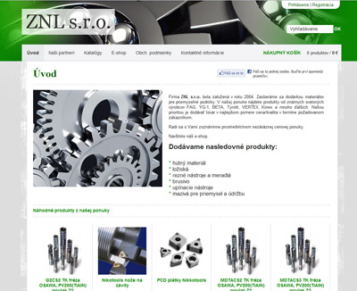 ZNL s.r.o.
