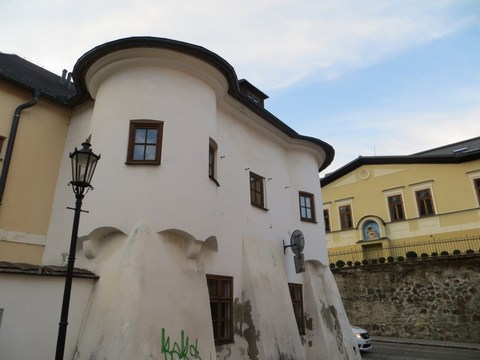 Kammerhofská 28