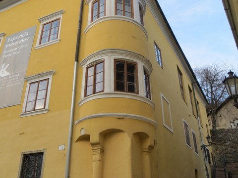 Námestie sv. Trojice 10