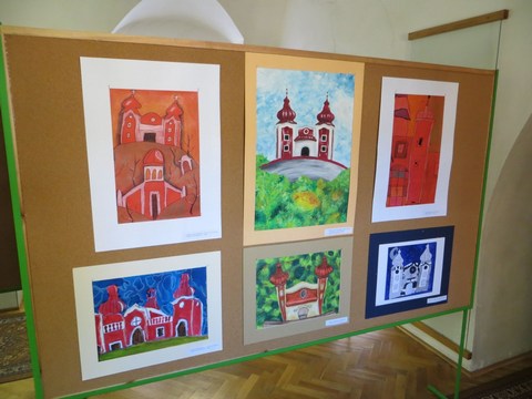 Duchovný a umelecký odkaz  BANSKOŠTIAVNICKEJ KALVÁRIE