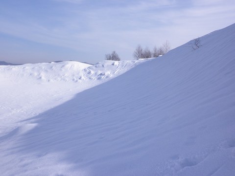 Tajch nad Žigmundšachtou