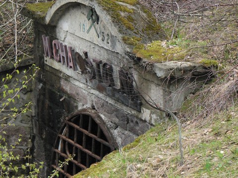 Michalštôlňa