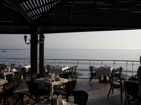 Aska Just In Beach *****