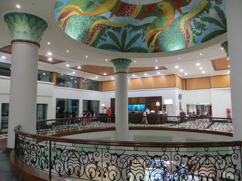 IC Green Palace