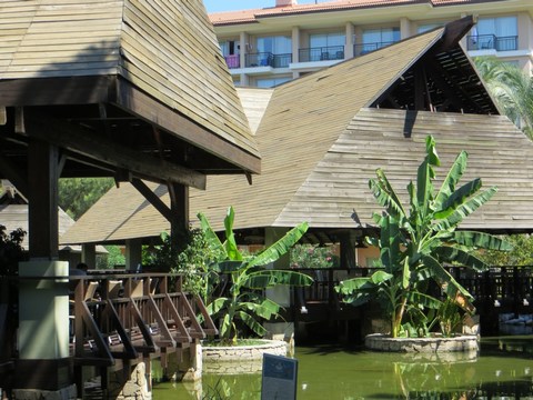 IC Green Palace