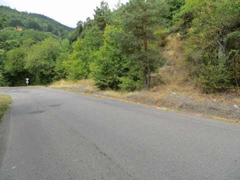 Časť vodohospodárskeho systému