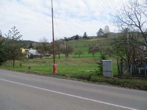 Časť vodohospodárskeho systému