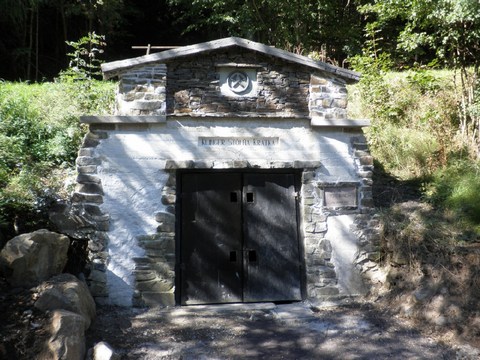 Klinger štôlňa krátka