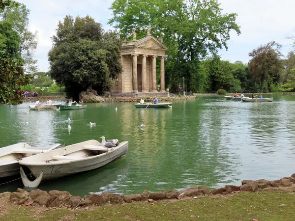 Bioparco di Roma