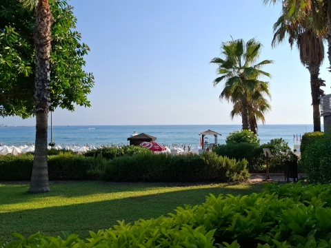 Horus Paradise Luxury Resort *****
