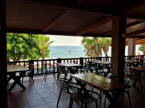 Horus Paradise Luxury Resort *****