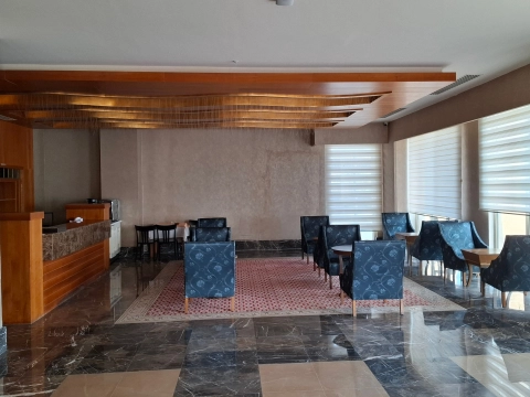 Horus Paradise Luxury Resort *****