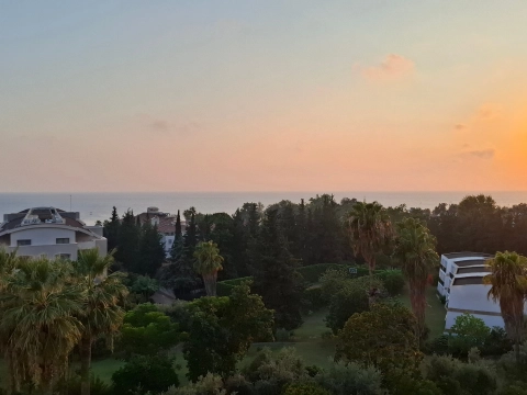 Horus Paradise Luxury Resort *****