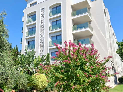 Horus Paradise Luxury Resort *****