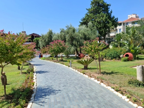 Horus Paradise Luxury Resort *****