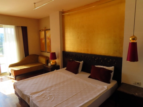 Horus Paradise Luxury Resort *****