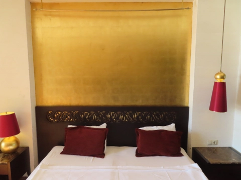 Horus Paradise Luxury Resort *****