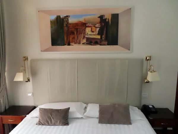 Hotel Camelia Rím Taliansko 
