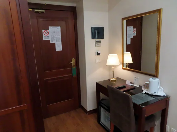 Hotel Camelia Rím Taliansko 