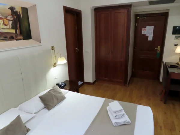 Hotel Camelia Rím Taliansko 