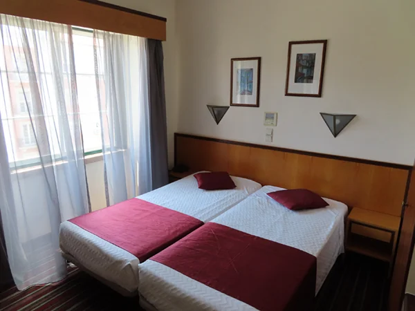 Residencial Horizonte Lisabon Portugalsko 
