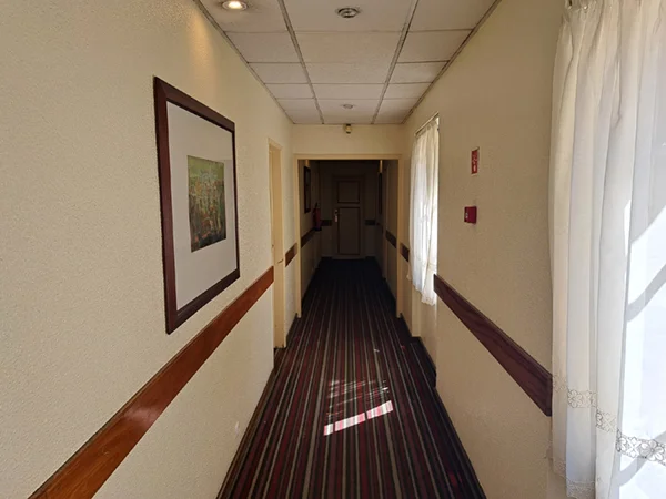 Residencial Horizonte Lisabon Portugalsko 
