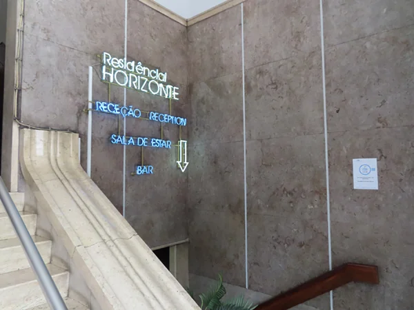 Residencial Horizonte Lisabon Portugalsko 