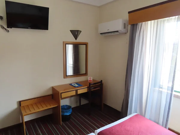 Residencial Horizonte Lisabon Portugalsko 