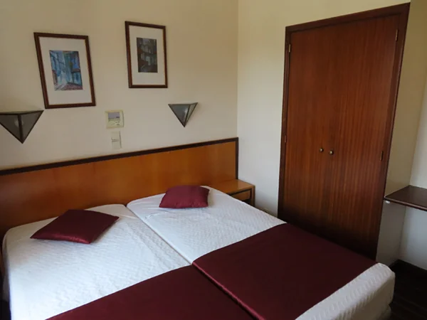Residencial Horizonte Lisabon Portugalsko 