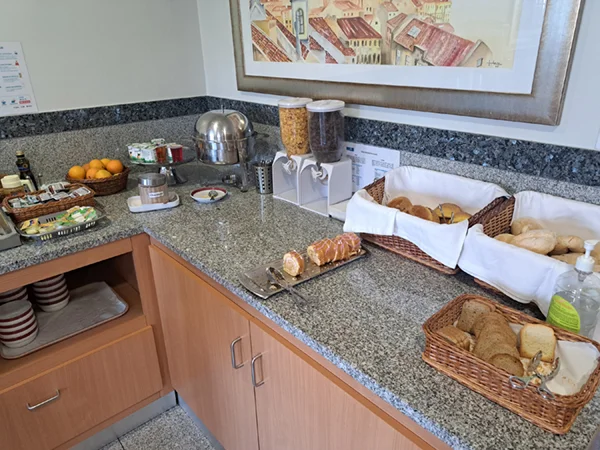 Residencial Horizonte Lisabon Portugalsko 