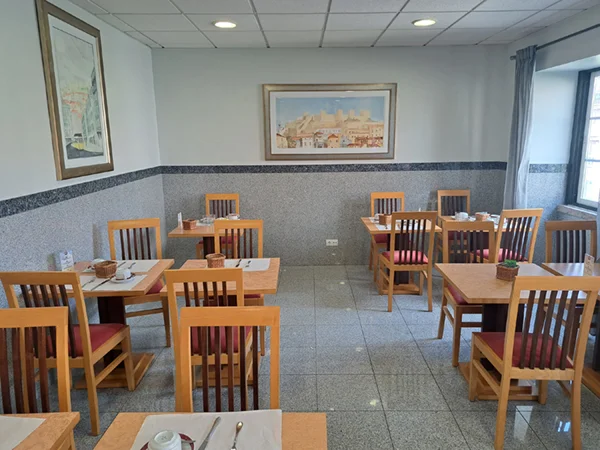 Residencial Horizonte Lisabon Portugalsko 