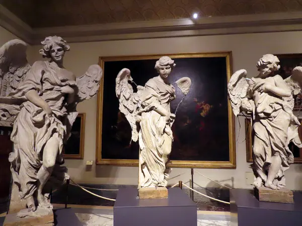 Gian Lorenzo Bernini